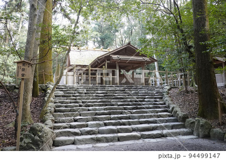 伊勢神宮 伊勢神宮 94499147
