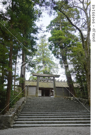 伊勢神宮 伊勢神宮 94499148