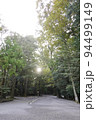 伊勢神宮 94499149