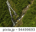 タンギョの滝 寄り (奄美大島 / 九州2位の落差) 94499693