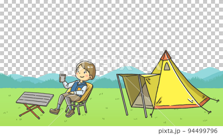營地圖男 營地圖男 94499796