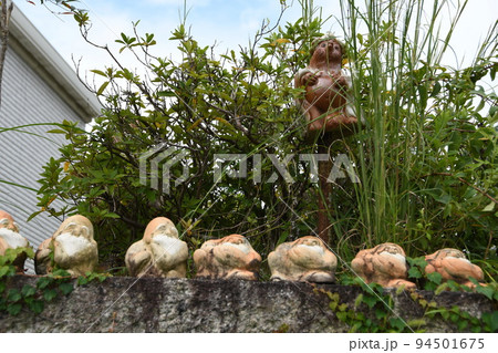 小さな布袋さん 小さな布袋さん 94501675