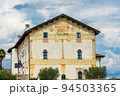 Spilimbergo Town Hall Building - Friuli Venezia Giulia Italy 94503365