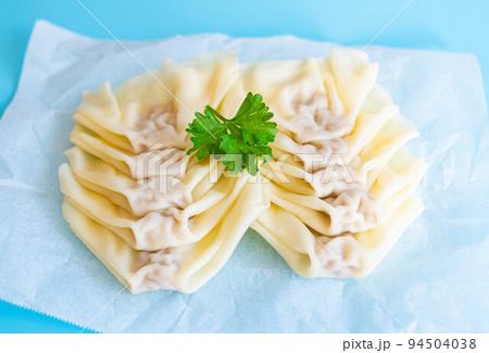 肉ワンタン 肉ワンタン 94504038