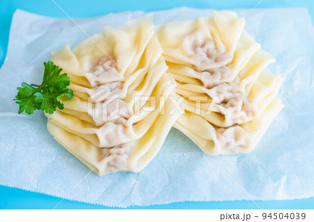 肉ワンタン 肉ワンタン 94504039