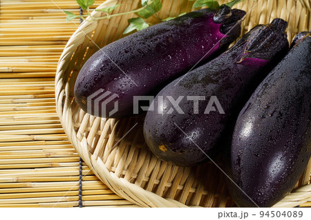 茄子 94504089
