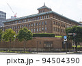 神奈川県庁舎　横浜三塔　キングの塔 94504390