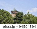 神奈川県庁舎　横浜三塔　キングの塔 94504394