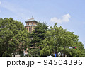 神奈川県庁舎　横浜三塔　キングの塔 94504396