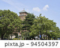 神奈川県庁舎　横浜三塔　キングの塔 94504397