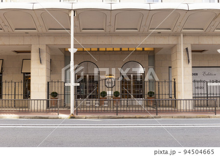 おしゃれな街 おしゃれな街 94504665