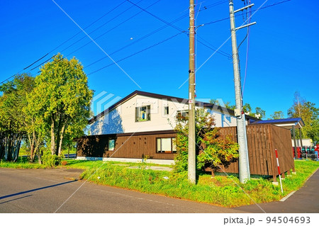 三千櫻酒造　(北海道上川郡東川町) 94504693