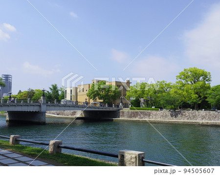元安川(広島県広島市) 94505607