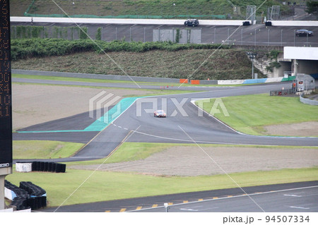 モータースポーツ、耐久 94507334