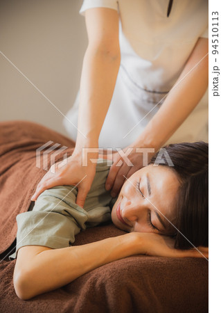 整体 マッサージ リラクゼーション 整体 マッサージ リラクゼーション 94510113