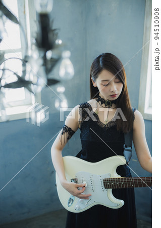 ミュージシャン エレキギター ミュージシャン エレキギター 94510908
