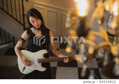 ミュージシャン エレキギター ミュージシャン エレキギター 94510912