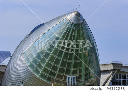 ふれあいプラザなのはな館 94512288