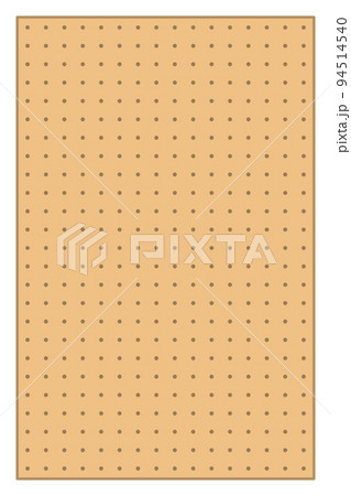 有孔ボード 94514540