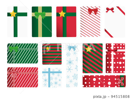 プレゼントセット 94515808