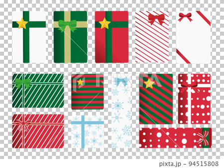 プレゼントセット 94515808