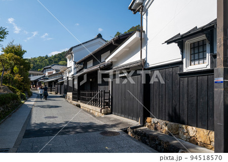 愛宕街道 愛宕街道 94518570