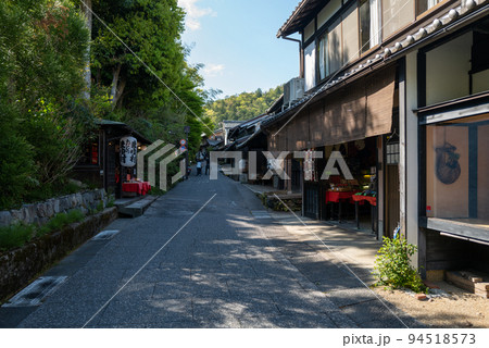 愛宕街道 愛宕街道 94518573