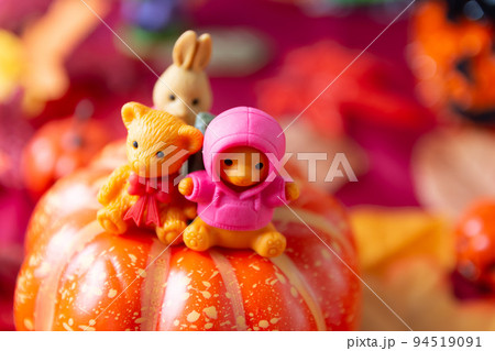 ハロウィンイメージ ハロウィンイメージ 94519091
