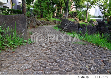 大横川親水公園 大横川親水公園 94519829