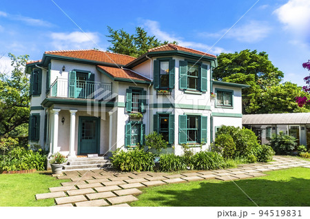 ブラフ18番館 94519831