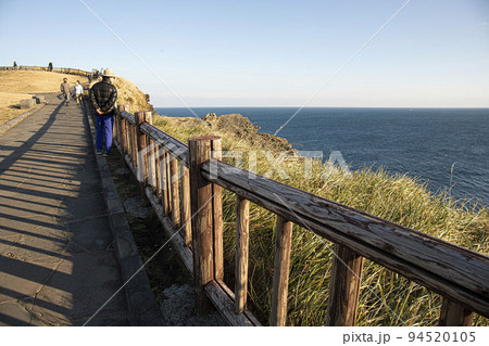 道 希望 1月に 94520105