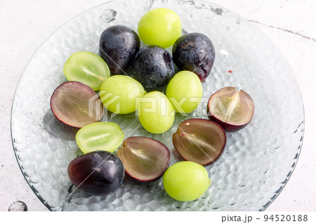 ぶどう Grape ぶどう Grape 94520188