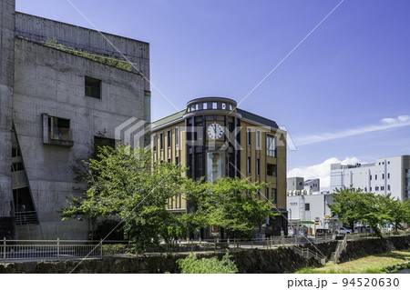 松本 松本市時計博物館 長野県松本市 松本 松本市時計博物館 長野県松本市 94520630