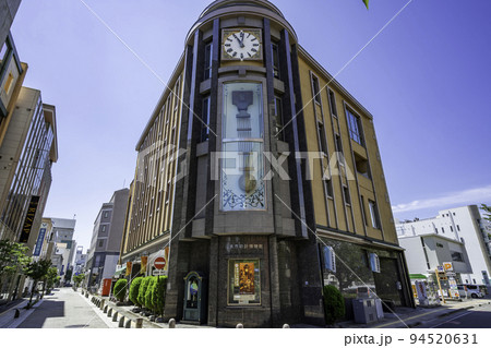 松本 松本市時計博物館 長野県松本市 松本 松本市時計博物館 長野県松本市 94520631