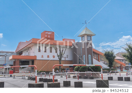駅前風景 土呂駅 駅前風景 土呂駅 94524512