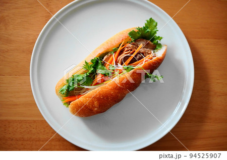 バインミー 94525907