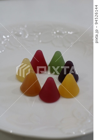 ベルギー伝統菓子 キュベルドン(縦) ベルギー伝統菓子 キュベルドン(縦) 94526144