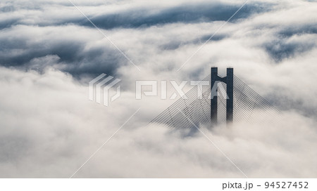 秩父の大雲海 秩父の大雲海 94527452