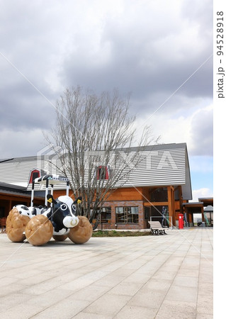北海道 士幌 道の駅ピア21しほろ 北海道 士幌 道の駅ピア21しほろ 94528918