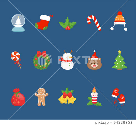 クリスマス xマス ｘマス 94529353