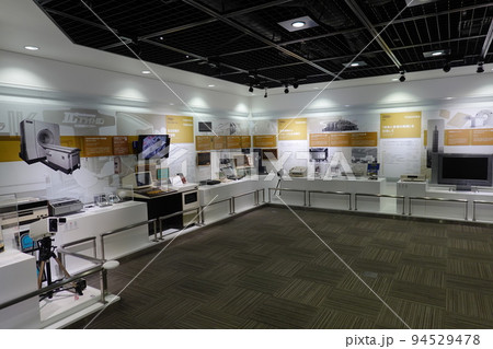 東芝未来科学館 東芝未来科学館 94529478