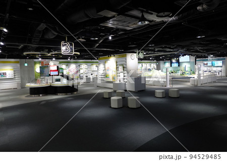 東芝未来科学館 東芝未来科学館 94529485