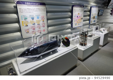 東芝未来科学館 東芝未来科学館 94529490