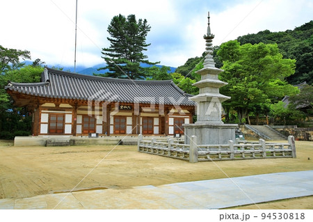 スポット 自然 緑 94530818