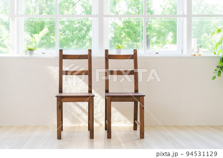 明るい部屋の椅子 明るい部屋の椅子 94531129