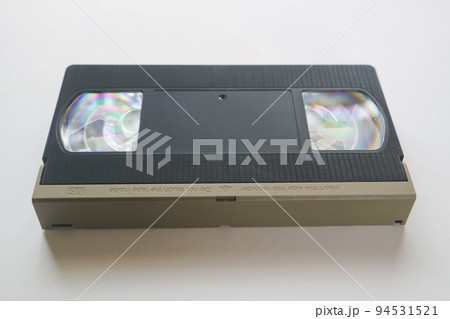 ビデオカセット ビデオカセット 94531521