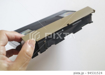 ビデオカセット 94531524