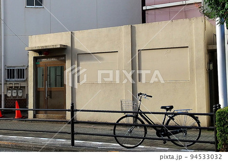 大阪　十三本町警ら連絡所 94533032