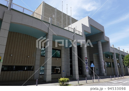 横浜市歴史博物館 94533098