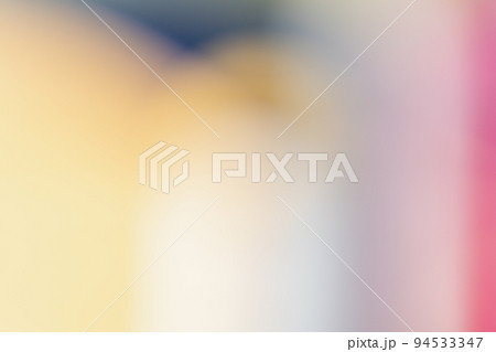 グラデーションをイメージした背景素材・イメージ素材 94533347